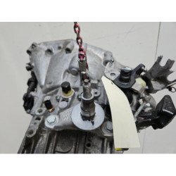 Boite De Vitesses Peugeot 3008 1 Phase 2 (5)